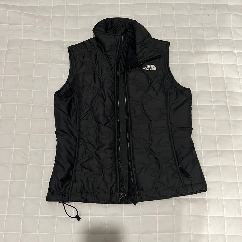 North face Puffer Vest
